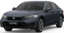 Imagem do modelo Civic  Híbrido