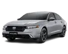 Imagem do modelo Accord Advanced Hybrid